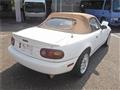 1992 Mazda Roadster