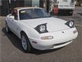 1992 Mazda Roadster