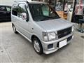 1998 Daihatsu Move