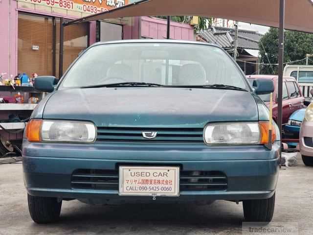 1996 Toyota Corolla II