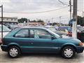 1996 Toyota Corolla II