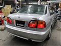 1999 Honda Civic Ferio