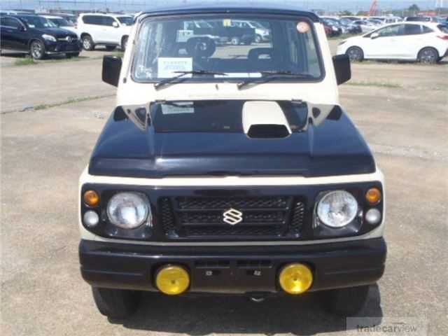 1996 Suzuki Jimny