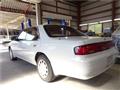 1996 Nissan Laurel