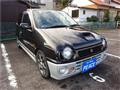 1997 Suzuki Alto Works