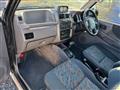 1996 Mitsubishi Pajero Mini