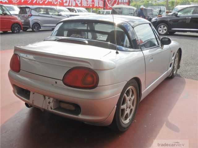 1997 Suzuki Cappuccino