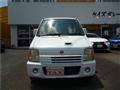 1998 Suzuki Wagon R