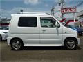 1998 Suzuki Wagon R