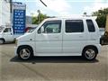 1998 Suzuki Wagon R