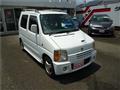 1998 Suzuki Wagon R