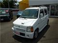 1998 Suzuki Wagon R