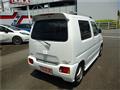 1998 Suzuki Wagon R