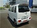 1998 Suzuki Wagon R