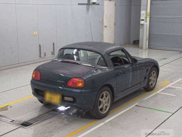 1995 Suzuki Cappuccino