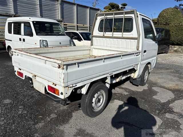 1996 Suzuki Carry Truck