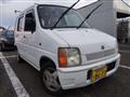 1998 Suzuki Wagon R