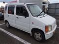 1998 Suzuki Wagon R