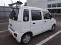 1998 Suzuki Wagon R