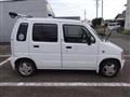 1998 Suzuki Wagon R