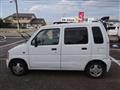 1998 Suzuki Wagon R