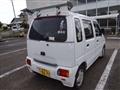 1998 Suzuki Wagon R