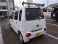 1998 Suzuki Wagon R