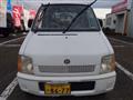 1998 Suzuki Wagon R