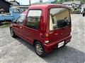 1991 Suzuki Alto