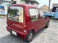 1991 Suzuki Alto