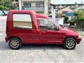 1991 Suzuki Alto