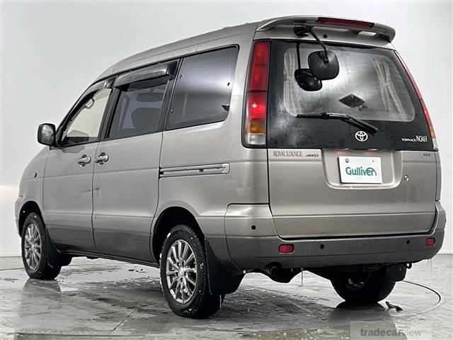 1997 Toyota Liteace Noah