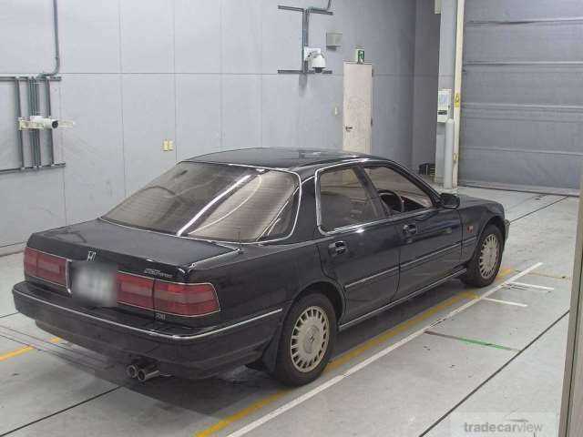 1990 Honda Accord Inspire