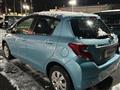 2015 Toyota Vitz