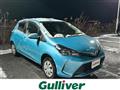 2015 Toyota Vitz