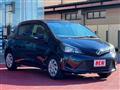 2016 Toyota Vitz