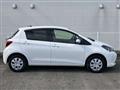 2015 Toyota Vitz