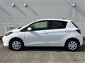 2015 Toyota Vitz