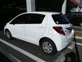 2016 Toyota Vitz