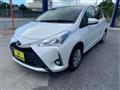 2019 Toyota Vitz