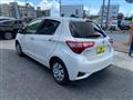 2019 Toyota Vitz