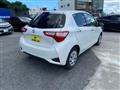 2019 Toyota Vitz