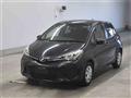 2015 Toyota Vitz