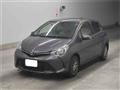 2015 Toyota Vitz