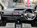 2015 Toyota Vitz