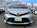 2015 Toyota Vitz