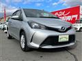 2015 Toyota Vitz