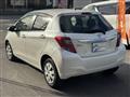 2015 Toyota Vitz