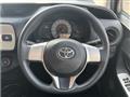 2015 Toyota Vitz