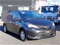 2016 Toyota Vitz